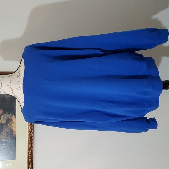 Washington Rain Festival sweatshirt - Picture 7 of 7